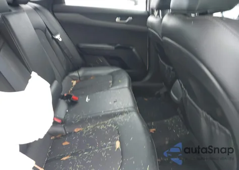 2022 Kia K5 Gt-Line from USA, damaged, VIN 5XXG64J24NG157976